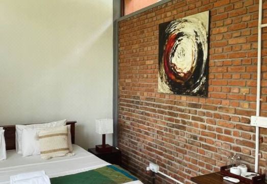 Ko Lake - Poolside Double r3 Hotel Overview