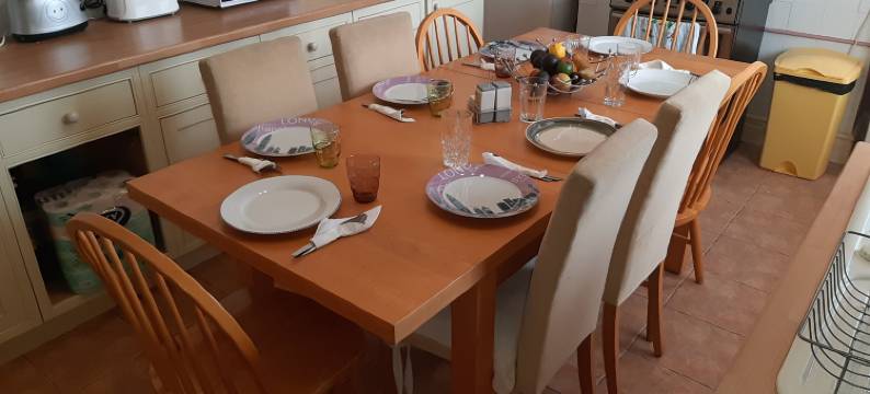 Phoenix Nights Guest House图片