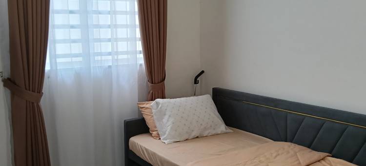 Asy Syifaa Homestay图片