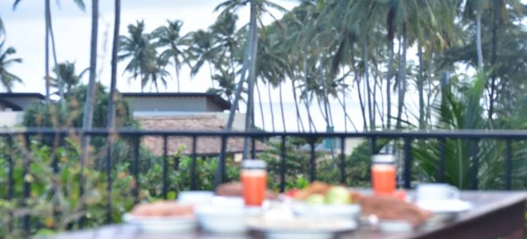 翠杏酒店(Green Almond Hotel)图片