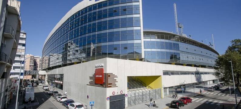 加的斯月亮大酒店 *全新*(Gran Hotel Luna de Cádiz *New*)图片