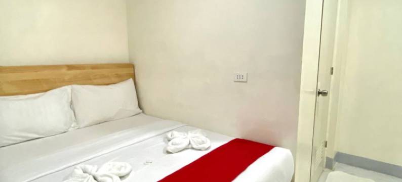 RedDoorz @ Urban Hotel图片