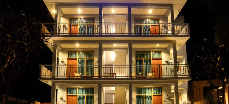 Aqua House Goyambokka图片