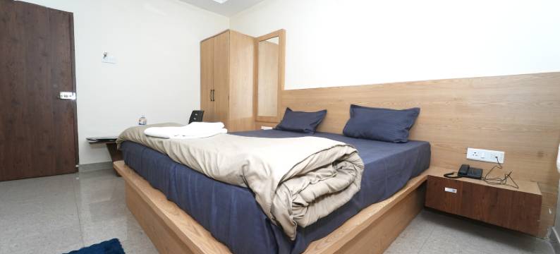 迪帕克度假村(Deepak Resort)图片