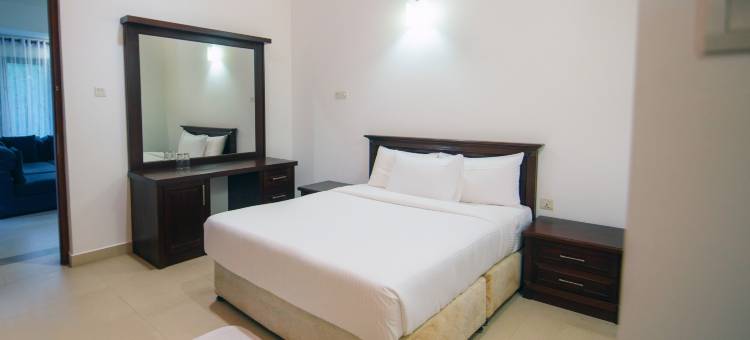 康提极乐岭别墅酒店(Blissful Ridge Bungalow Kandy)图片