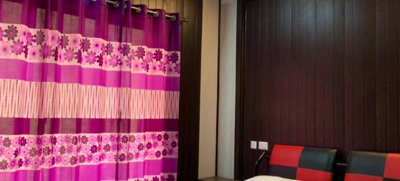 斯赫拉尔皇家旅馆(THE SHELAR'S ROYAL INN)图片