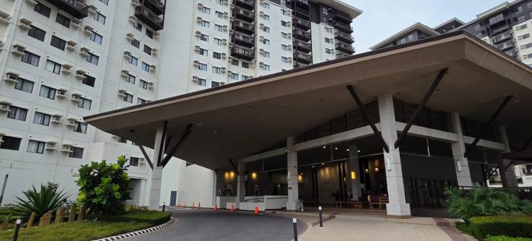 Q Inn Serin East, Tower 2, Behind Ayala Malls, Tagaytay City图片