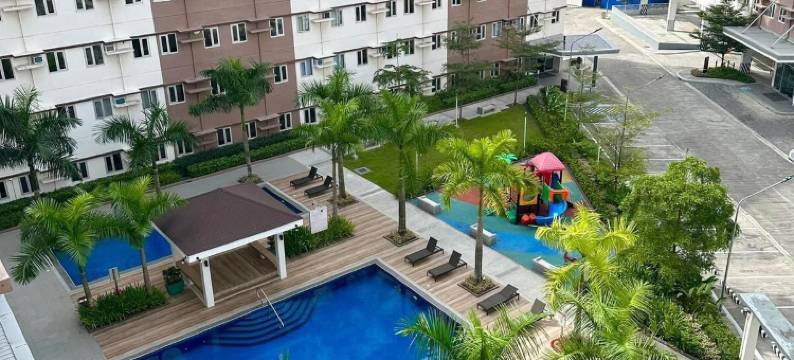 Bhella Suite SMDC Hope Residences near SM Mall图片