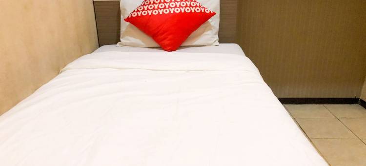 Hotel O 45 Guest House图片