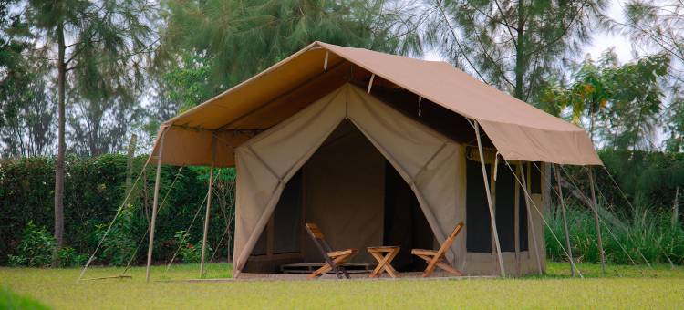 博洛蒂营地度假村(Boloti Camp Resort)图片