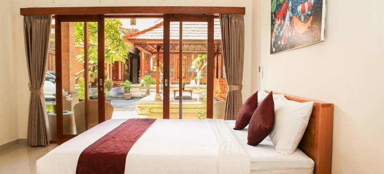 水明漾瓦扬之家(Wayan House Seminyak)图片