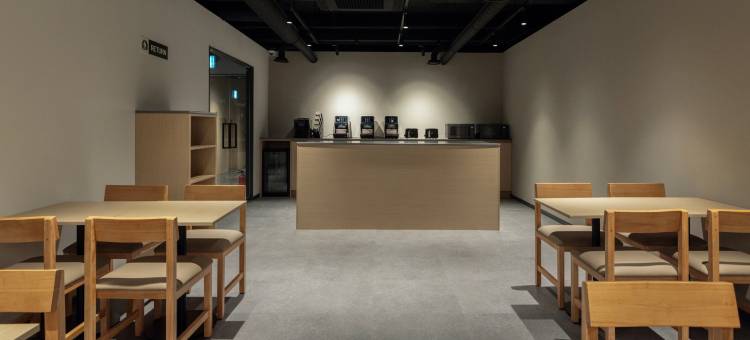 Anook Hotel Suwon Ingye 2图片