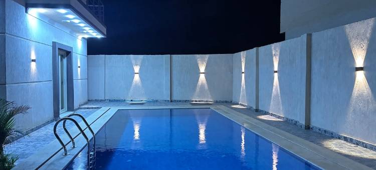 La Dolce Villa with Private Pool图片