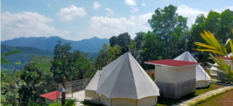 Cozzy Bale Bungah Gunung Kucir图片