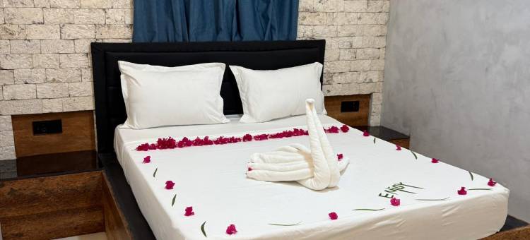King Simba Apartment Hotel & Restaurant图片
