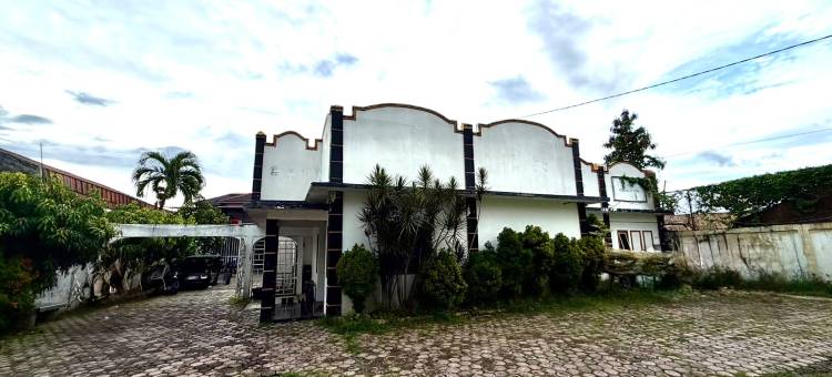 O拜图拉赫曼大清真寺酒店(原名Rumoh Piyoh)(Hotel O near Masjid Raya Baiturahman formerly Rumoh Piyoh)图片
