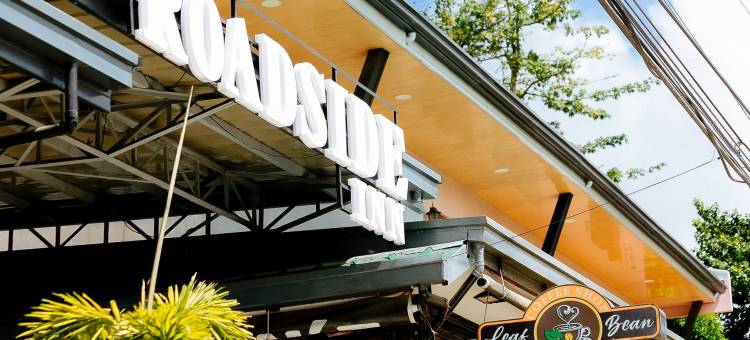 Estancia Roadside Inn by RedDoorz图片