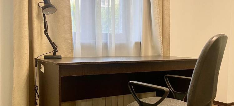 金色之旅商务酒店(Golden Tour Hotel)图片