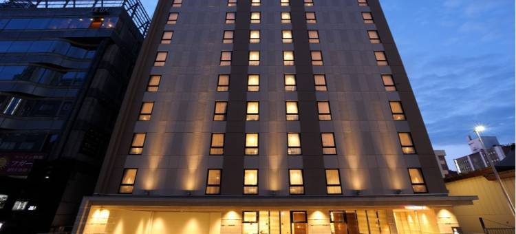 札幌内茨酒店(Hotel Nets Sapporo)图片