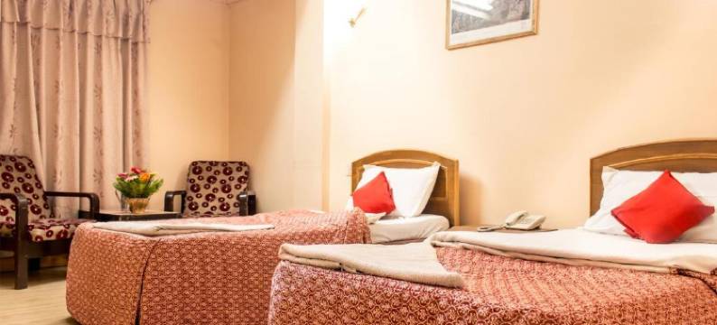 卡玛尔酒店(Hotel Kamal)图片