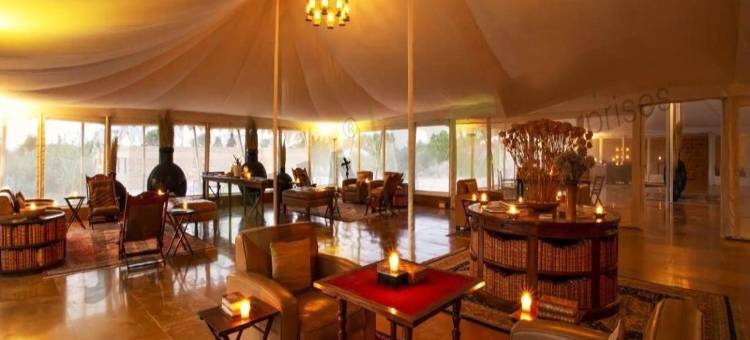 Anjani Gram Prayagraj Tent City图片