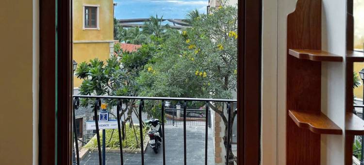 Rio Homestay&MiniMart图片