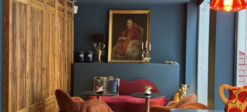 迪维诺酒店 by Fimedhotels(Hotel Divino by Fimedhotels)图片