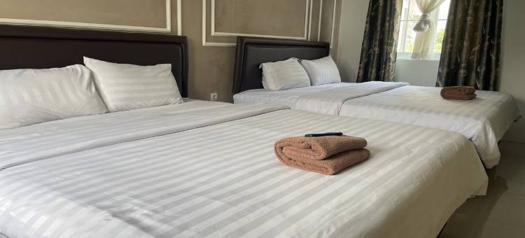 库隆普罗戈英恩班达拉YIA酒店(Kulon Progo INN Bandara YIA Hotel)图片