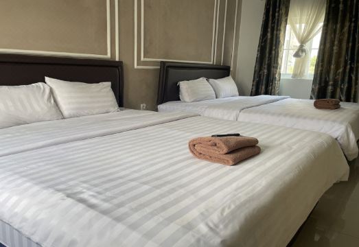 Kulon Progo INN Bandara YIA Hotel Hotel Overview