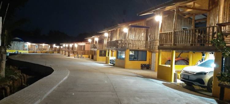 班贝姆家庭旅馆(Baan Berm Family Inn)图片