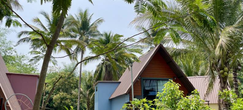 塔度假村(Ta Resort)图片