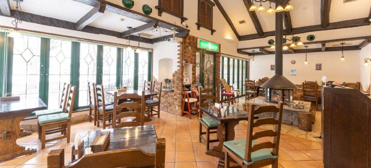 Tabist雫石度假酒店(Tabist Shizukuishi Resort Hotel)图片