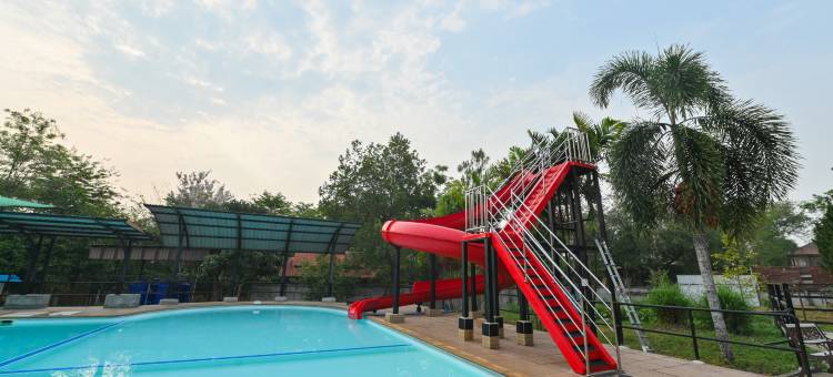 Mina 度假村和水疗中心(Mina resort and Spa)图片