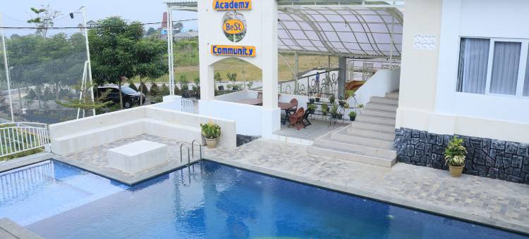 Azana BeSt巴图酒店(Azana BeSt Hotel Batu)图片