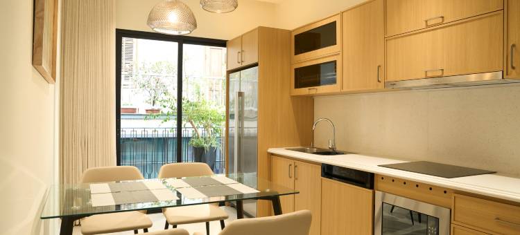 Home by La Sinfonía Trieu Viet Vuong图片