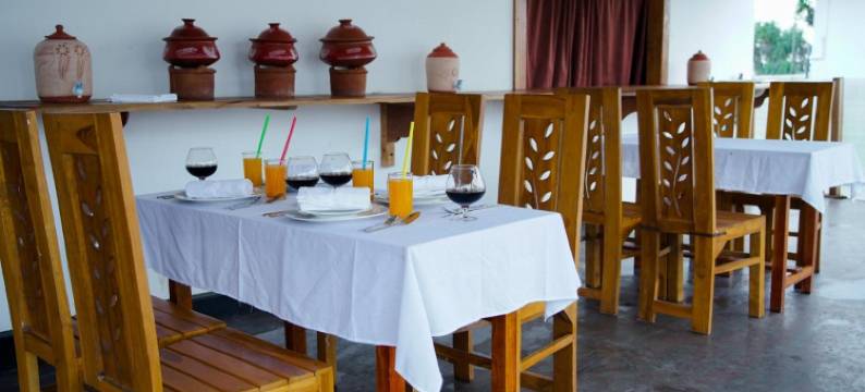 棕榈滩度假村 锡兰(Palm Beach Resort Ceylon)图片