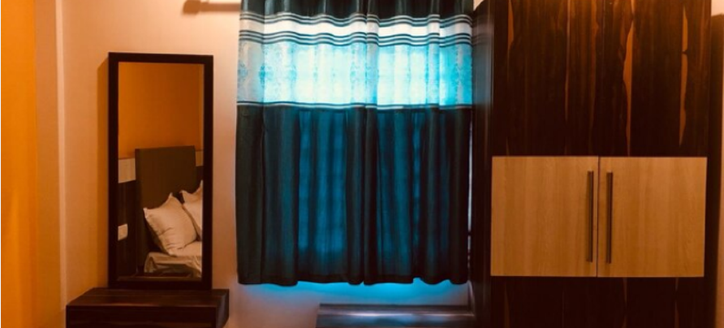 MM 公园酒店(MM Park Inn)图片