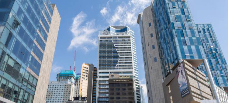 Raviens Maison de Hotel图片