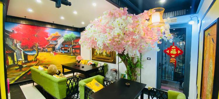 The Bamboo Palace Hotel & Residences图片