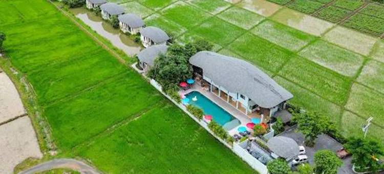 Capybara Zen Resort & Spa图片