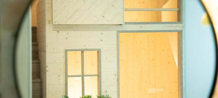 熊熊遇見伲民宿图片