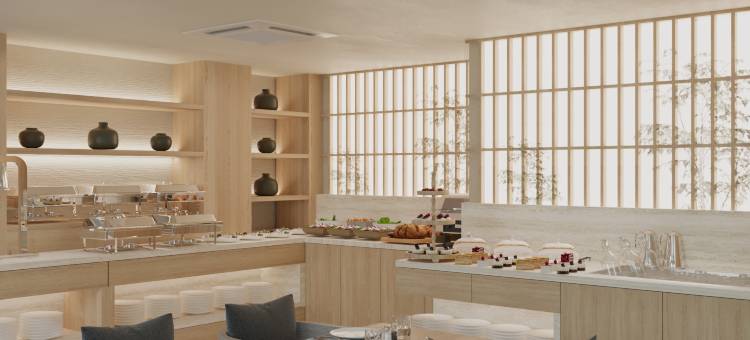 Amaya Saigon Boutique Hotel图片