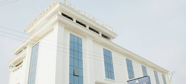 尚巴维酒店及会议中心(Shambhavi Hotel & Convention Centre)图片