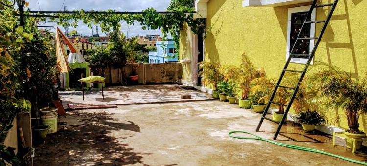 普拉武普拉萨德家庭寄宿(Pravuprasad Homestay)图片