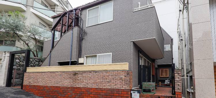 代代木樱(Sakura Yoyogi by Tranova)图片