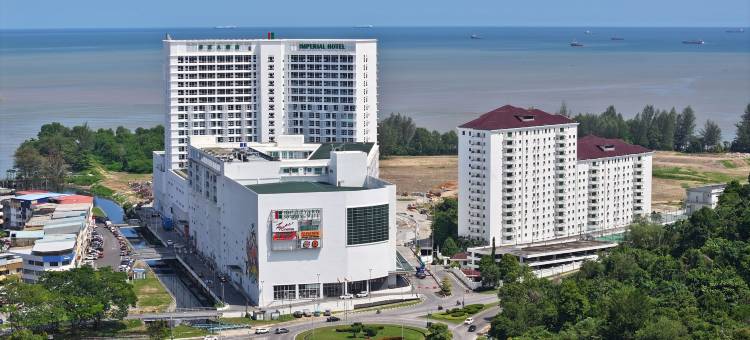 民都鲁帝宫大酒店(Imperial Hotel Bintulu)图片