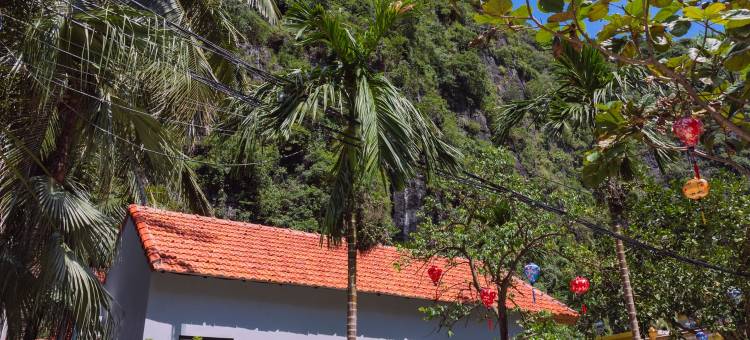 三谷生态度假村(TAM COC VALLEY ECO RESORT)图片