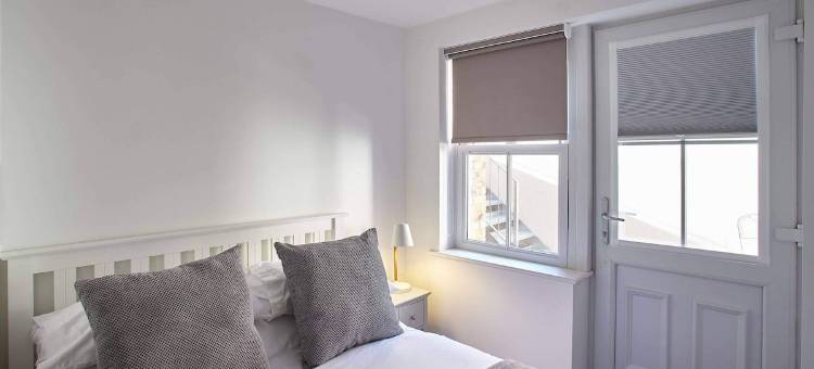 公园景观公寓主持住宿(Host & Stay | Park View Apartment)图片