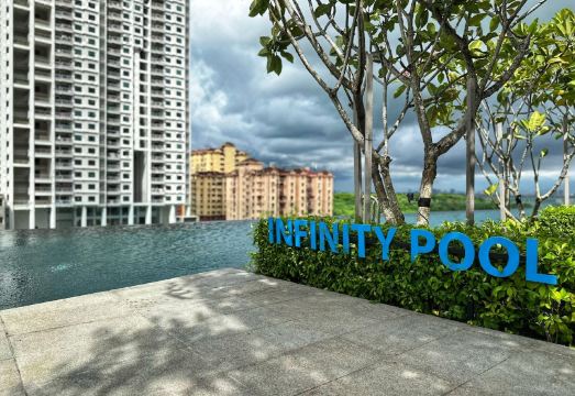 Cozy Urban Suites Georgetown View by 3C Hotel Overview