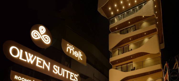 Olwen套房(Olwen Suites)图片